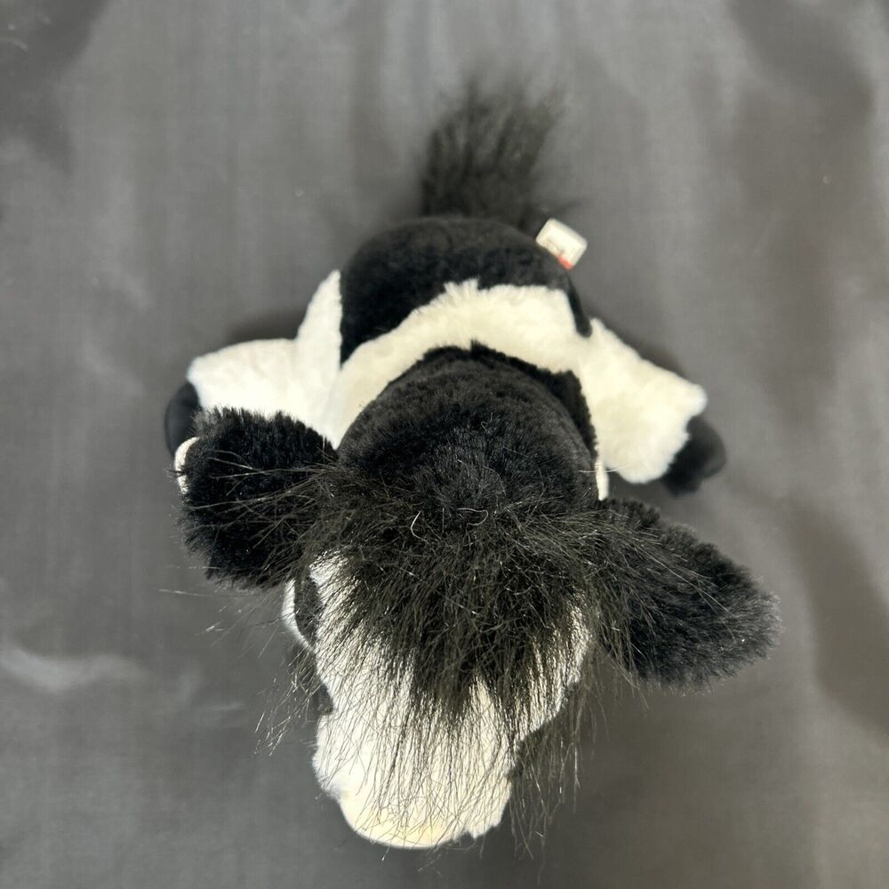 Douglas Cuddle Toys ELSIE the Plush Soft HOLSTEIN COW Stuffed Animal #4621 Chrty - Picture 5 of 10